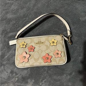 Cute coach bag
